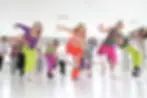 Sparkle Creators - Dance & Fitness Studio