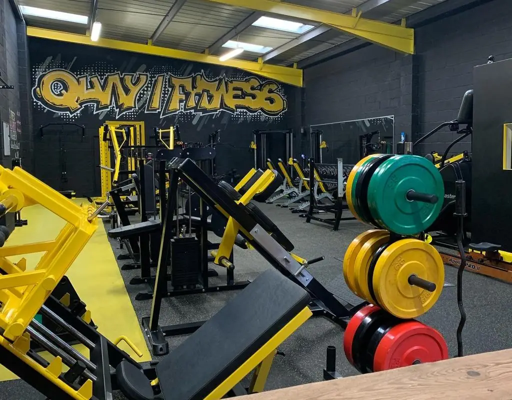Quay Fitness