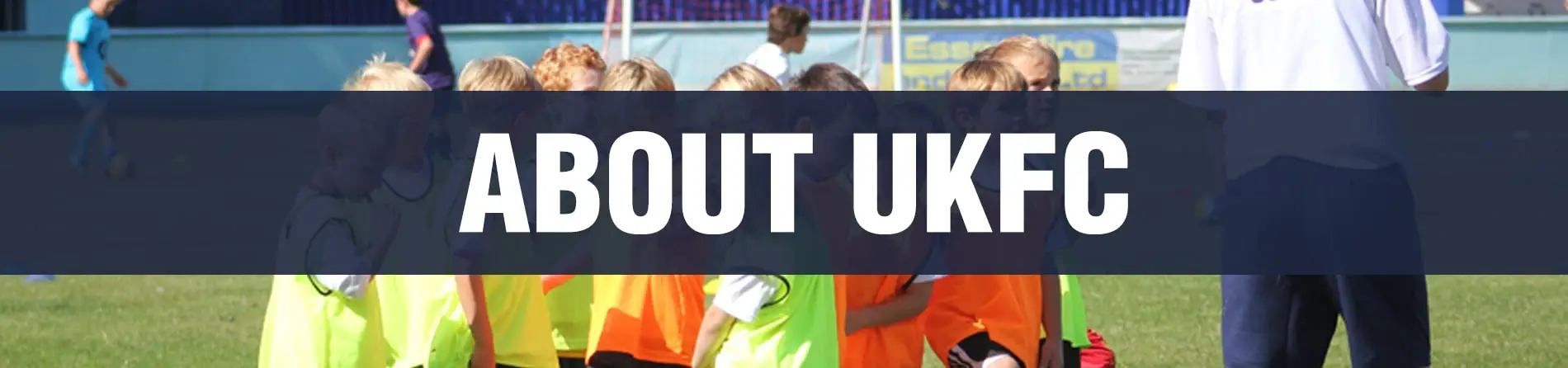 UKFC Brentwood (Camps & Academy