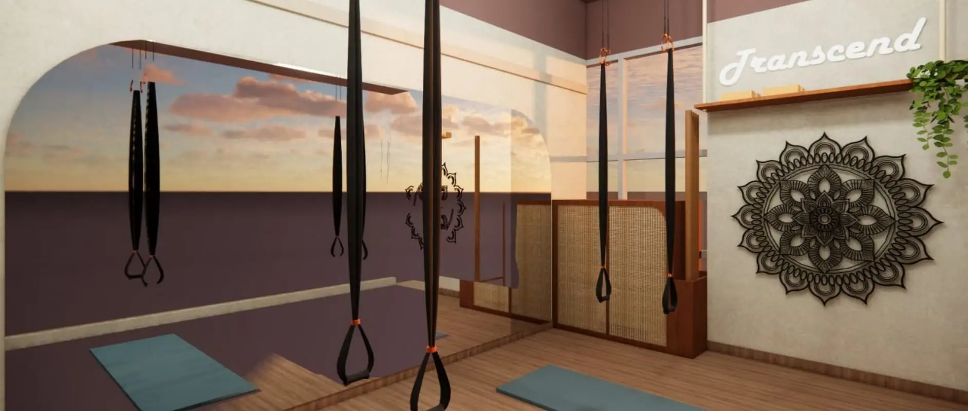 Diva Yoga Studio - Velachery