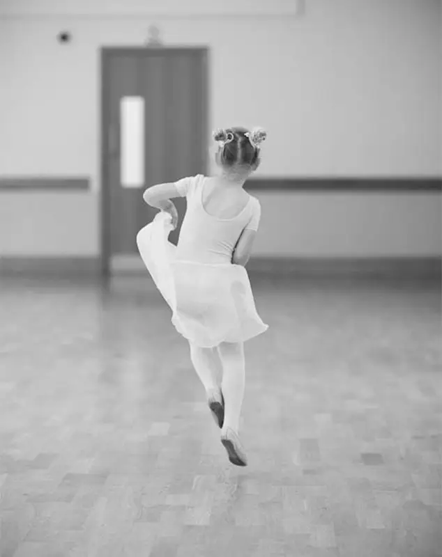 The Kensington Ballet School