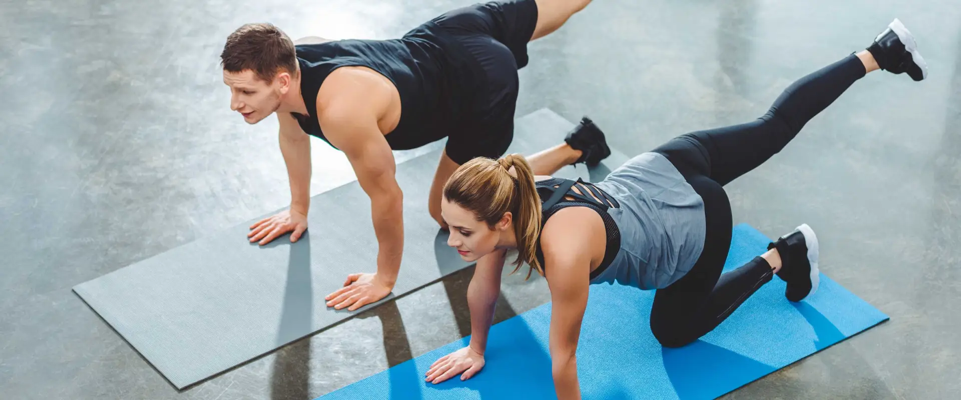 Urban Fitness