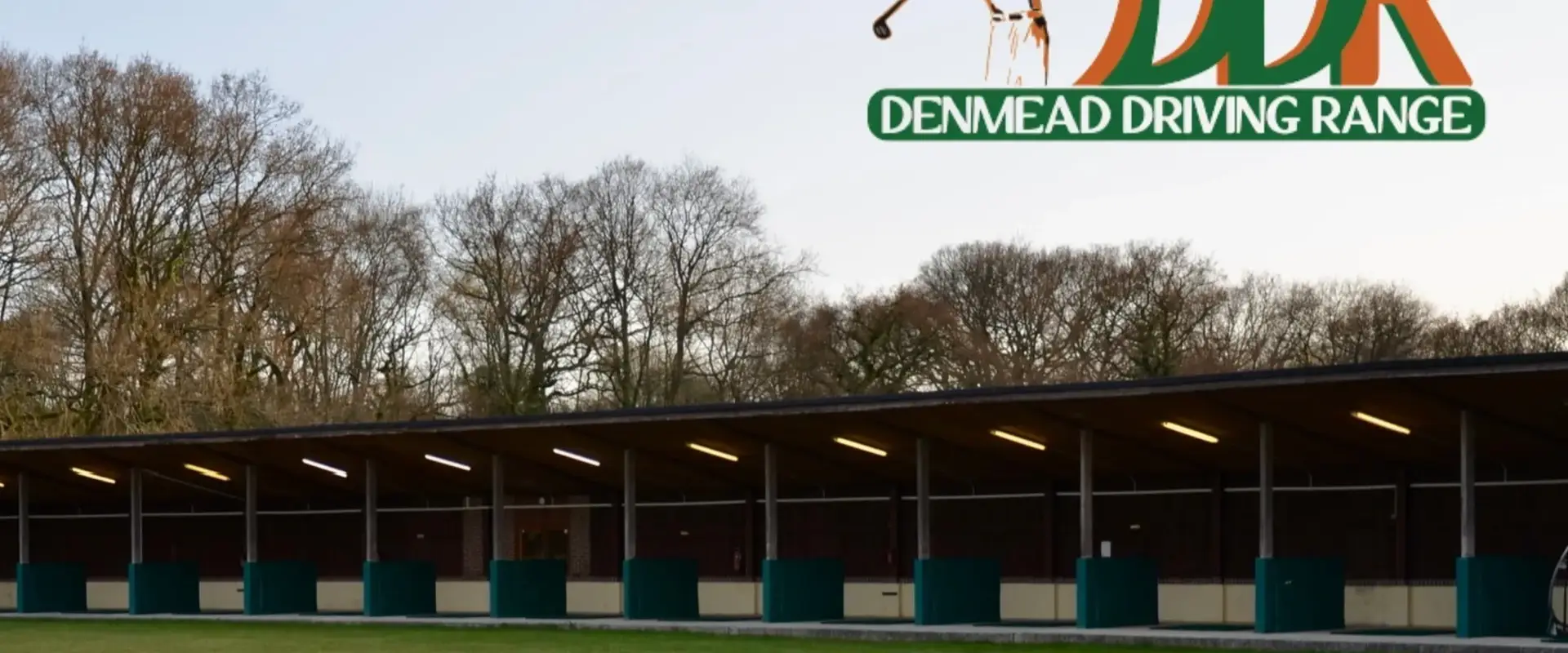 Denmead Driving Range