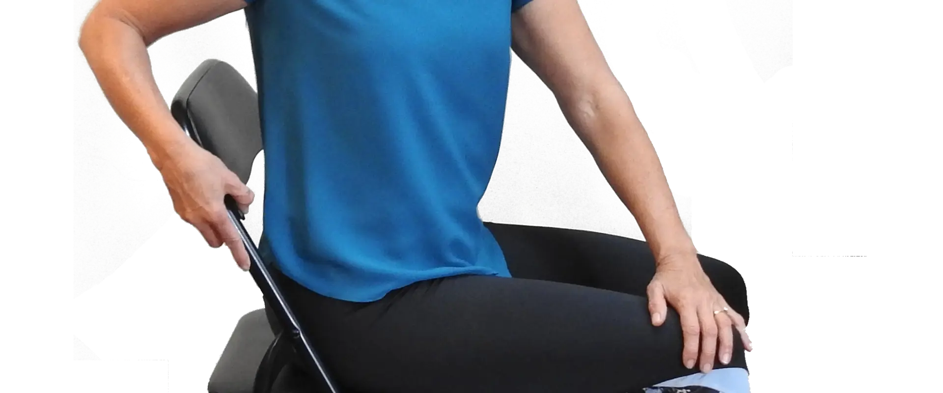 Chair Yogis