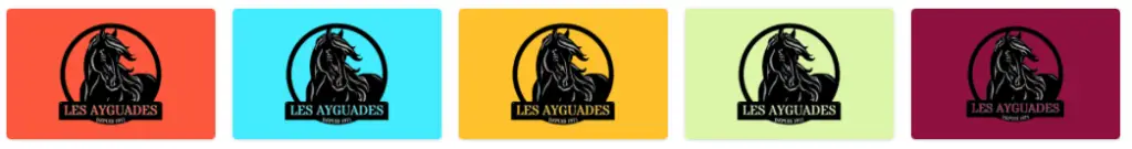 Centre Tourisme Equestre "Les Ayguades"