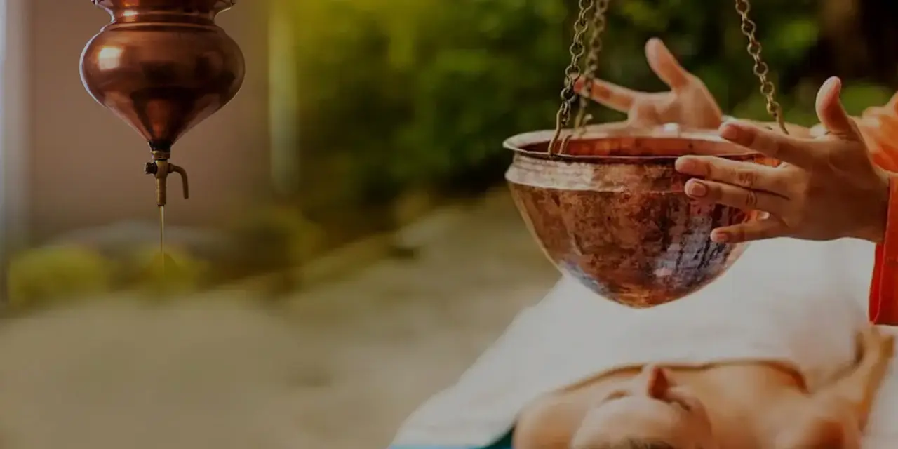 श्री श्री ayurveda neurotherapy & yoga centre