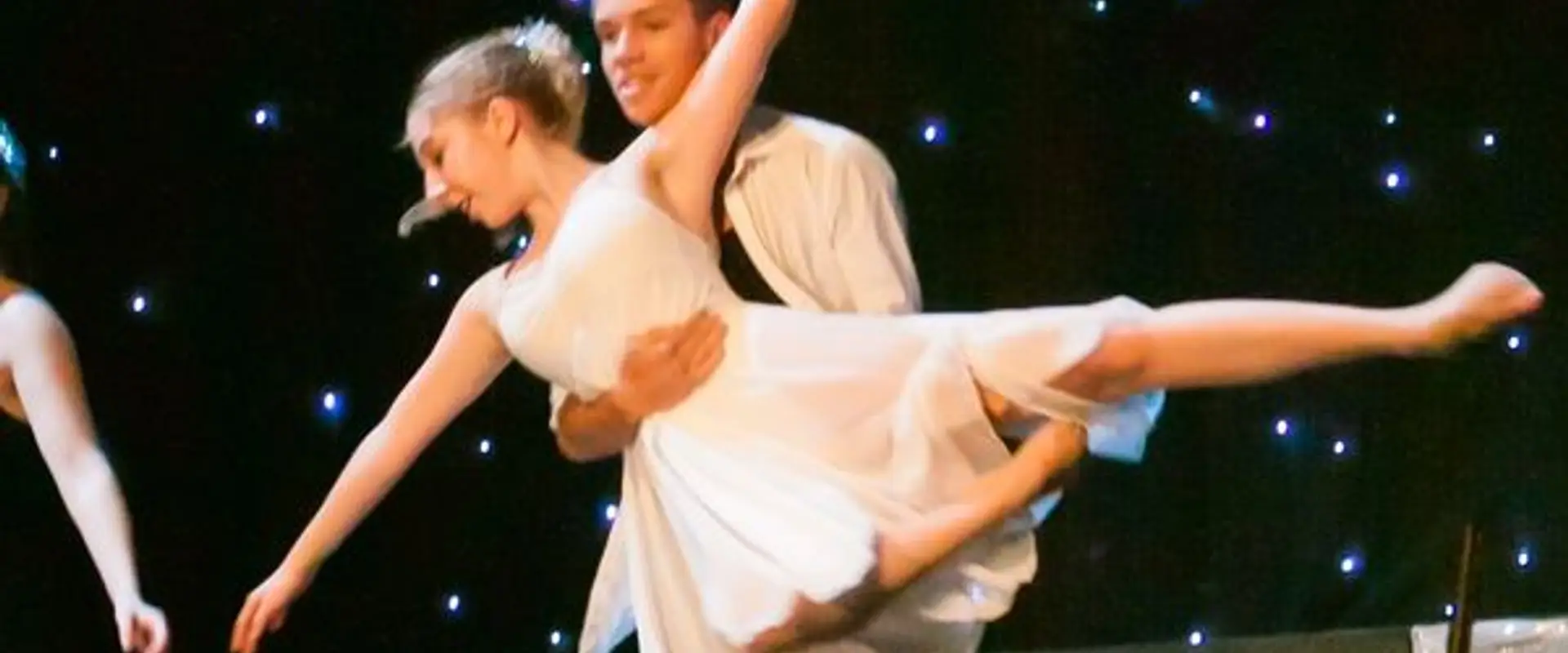 DLJ School of Dance