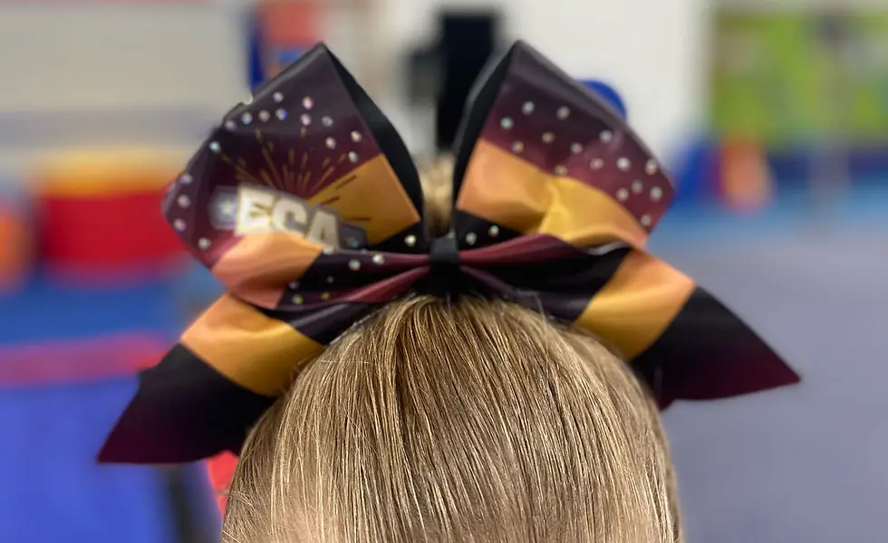 Explosion Cheer Academy