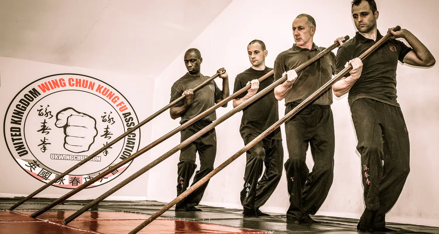 Midlands Wing Chun Halesowen