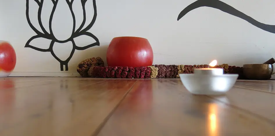 Vinyasa Yoga