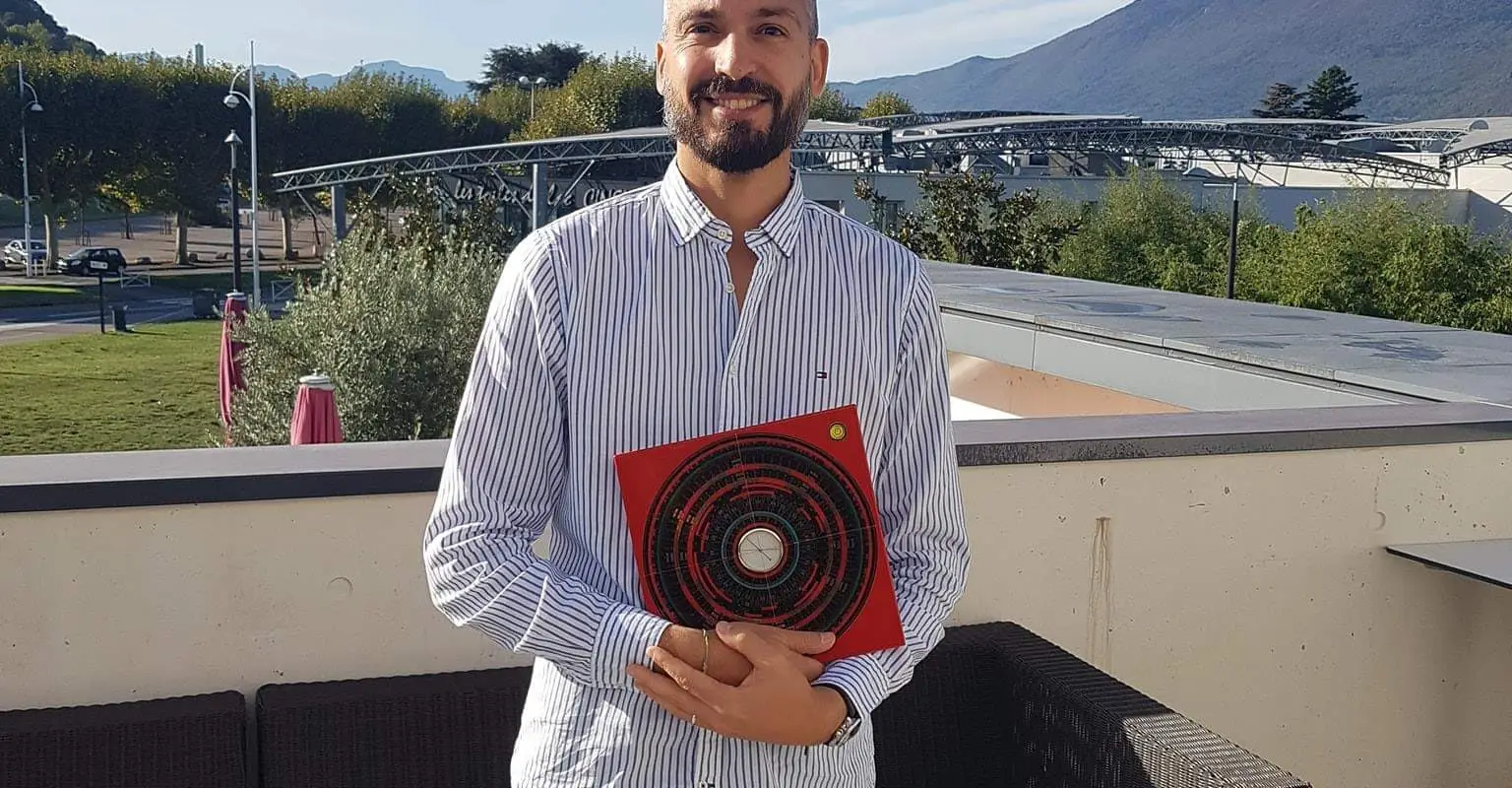 Alexandre Polaud Arts Energy Coaching Individuel Et Formations