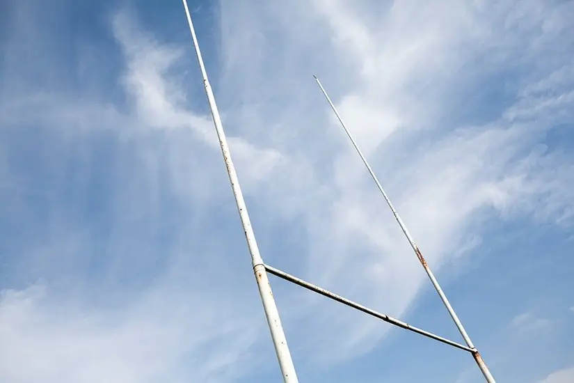 Clwb Rygbi Nant Conwy