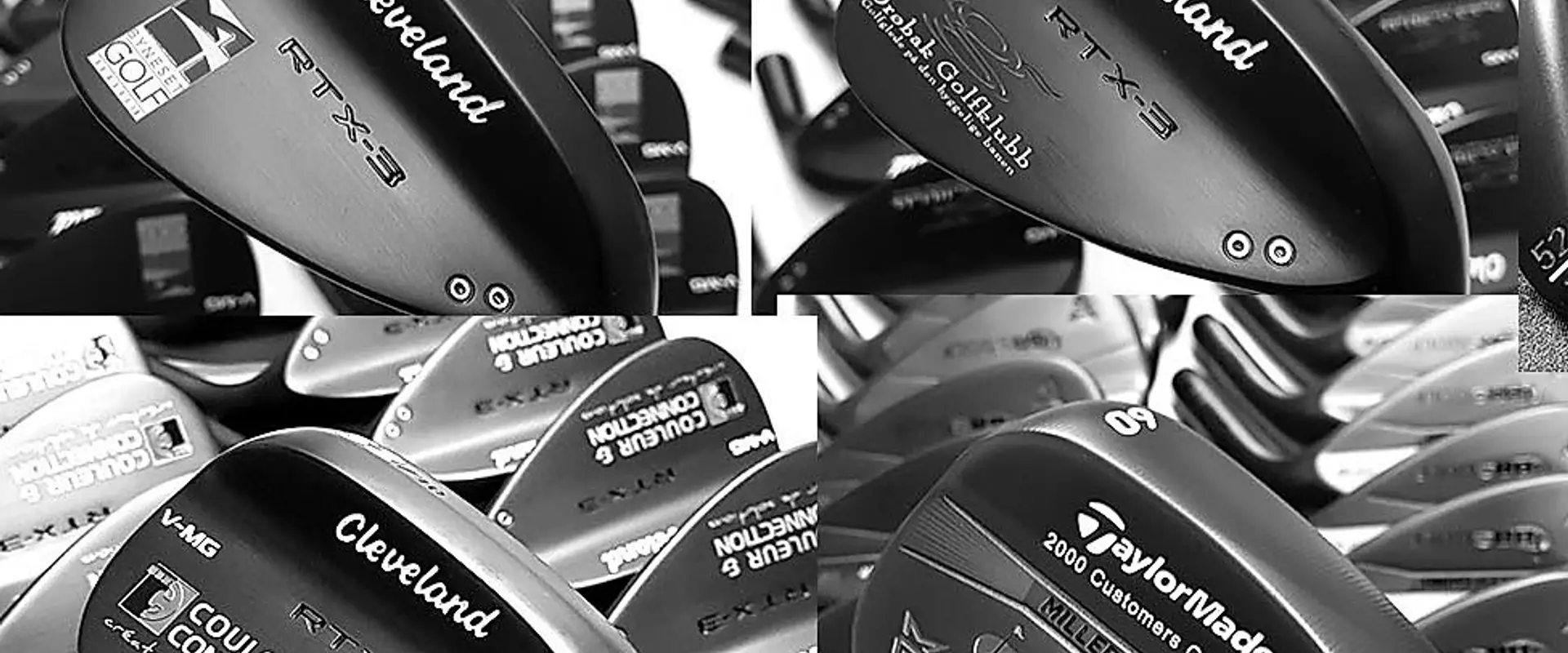 Golf Alchemy Ltd