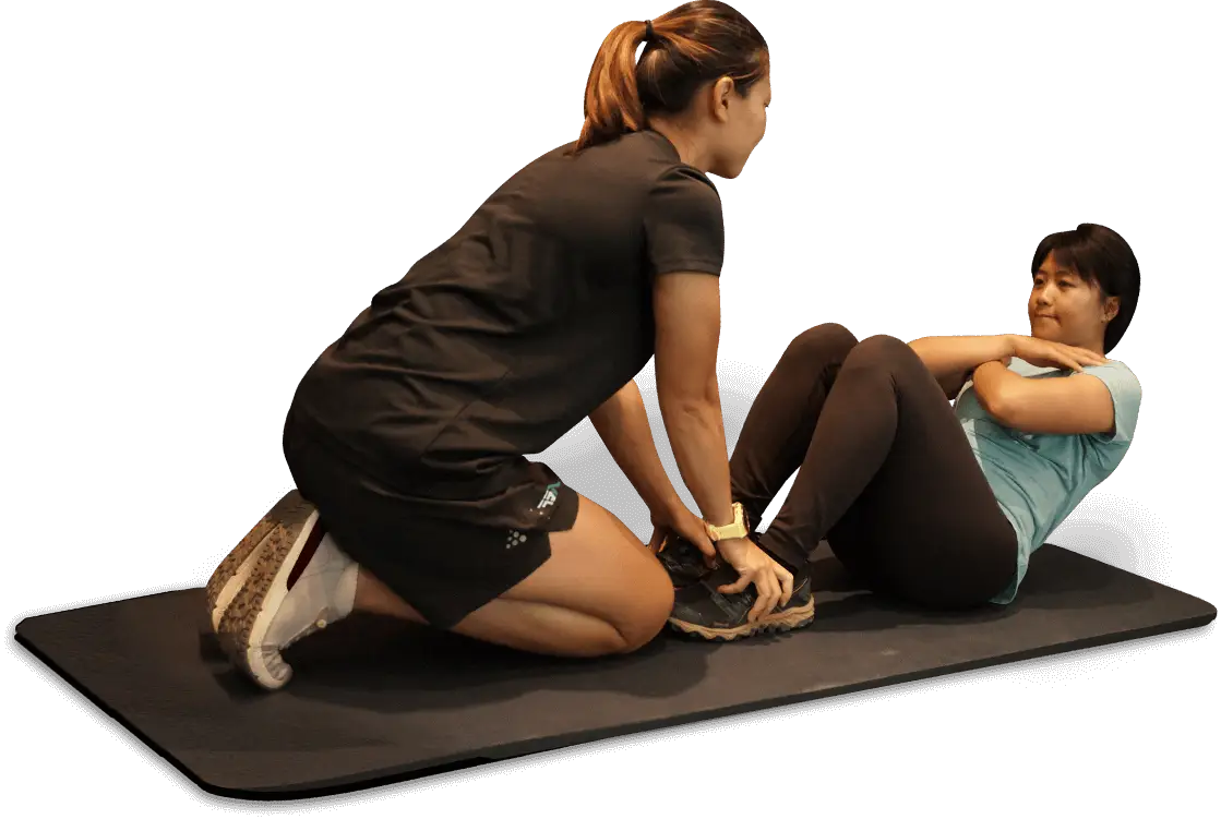 Academy of Exercise & Fitness