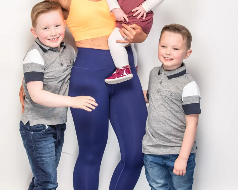 Kate Hall Personal Training