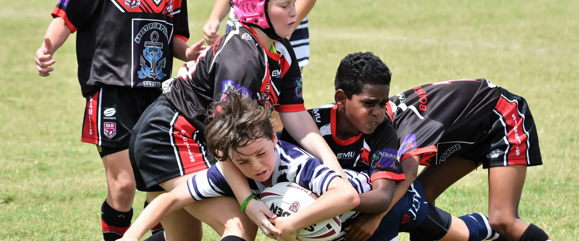 CD69 - Comité Départemental du Rhone et de la Métropole de Lyon de Rugby