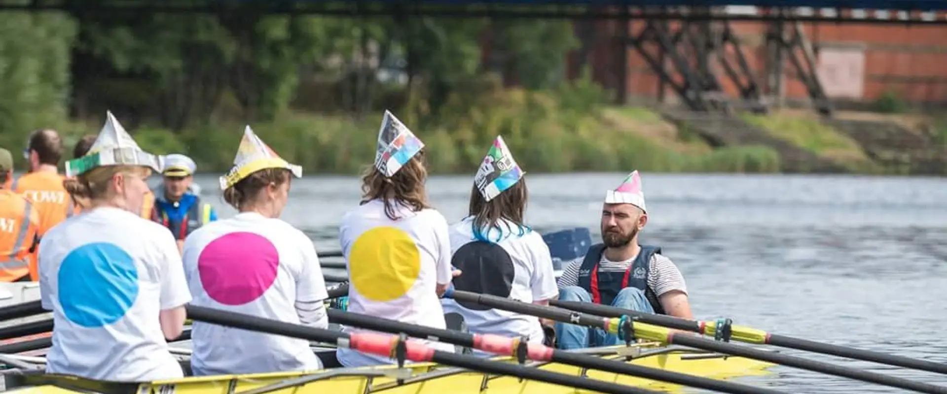 Clydesdale Rowing Club