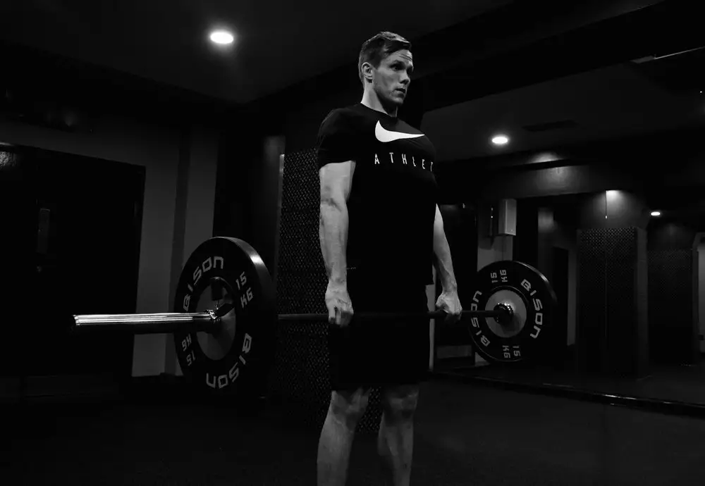 Bird Personal Training