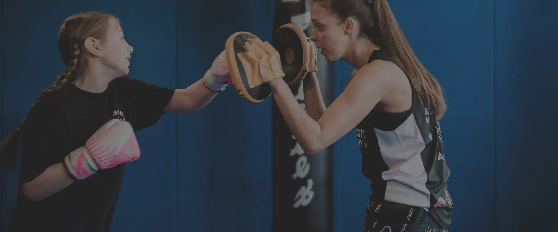 Stone Fight Academy
