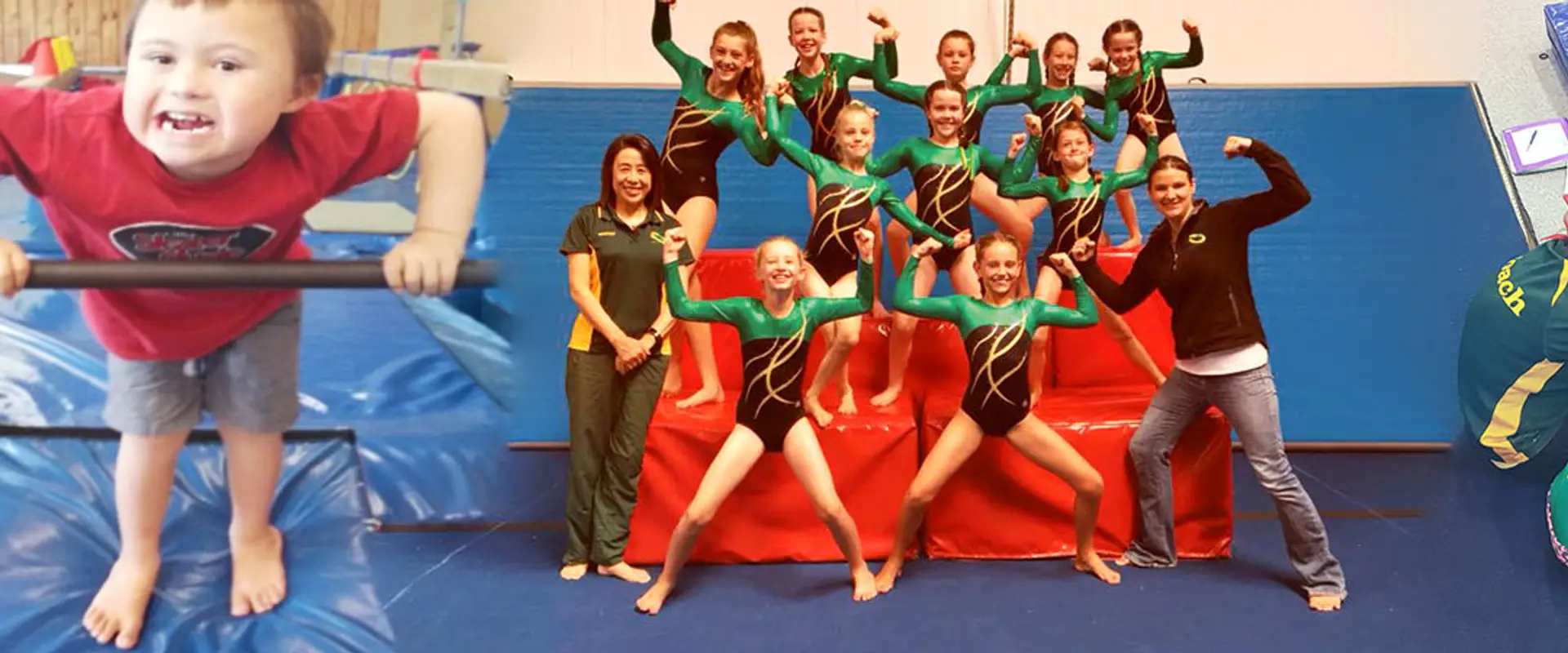 Franklin Gymsports