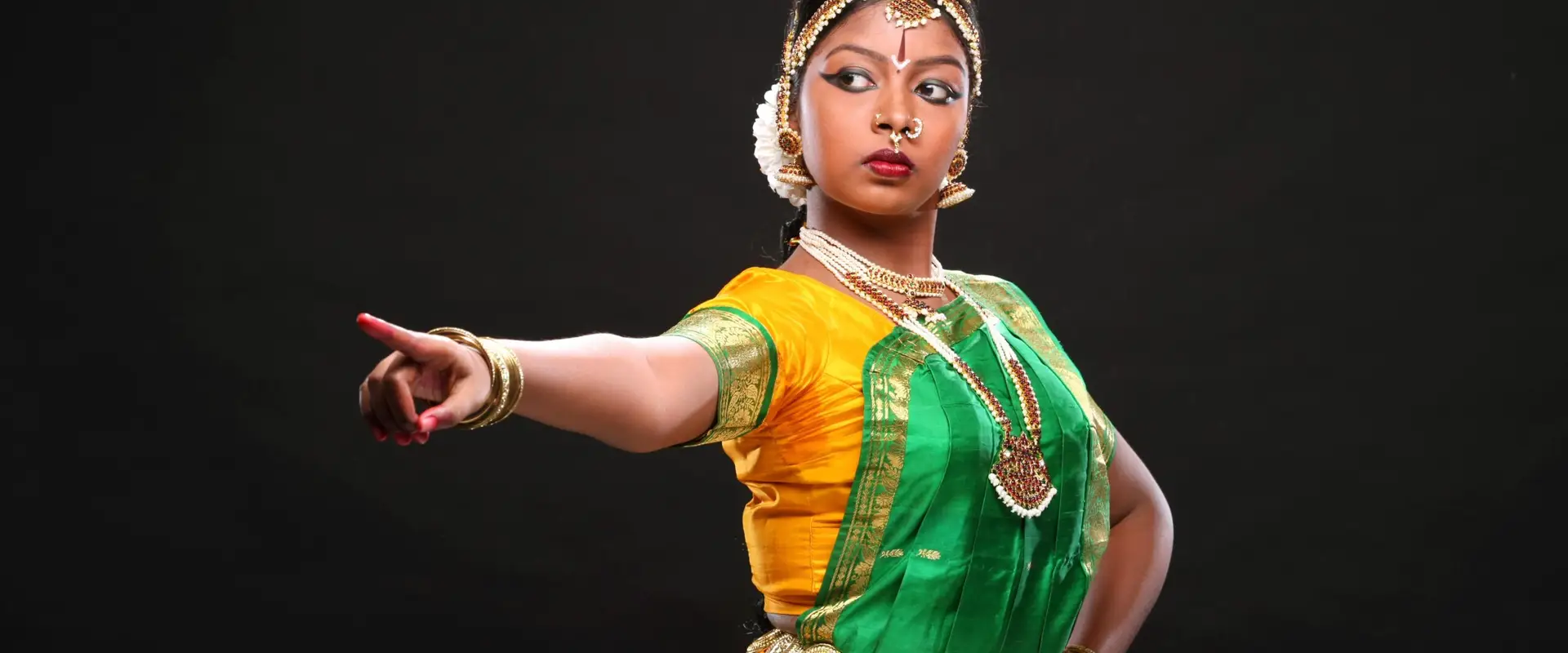 Shree Sanga Mudhra