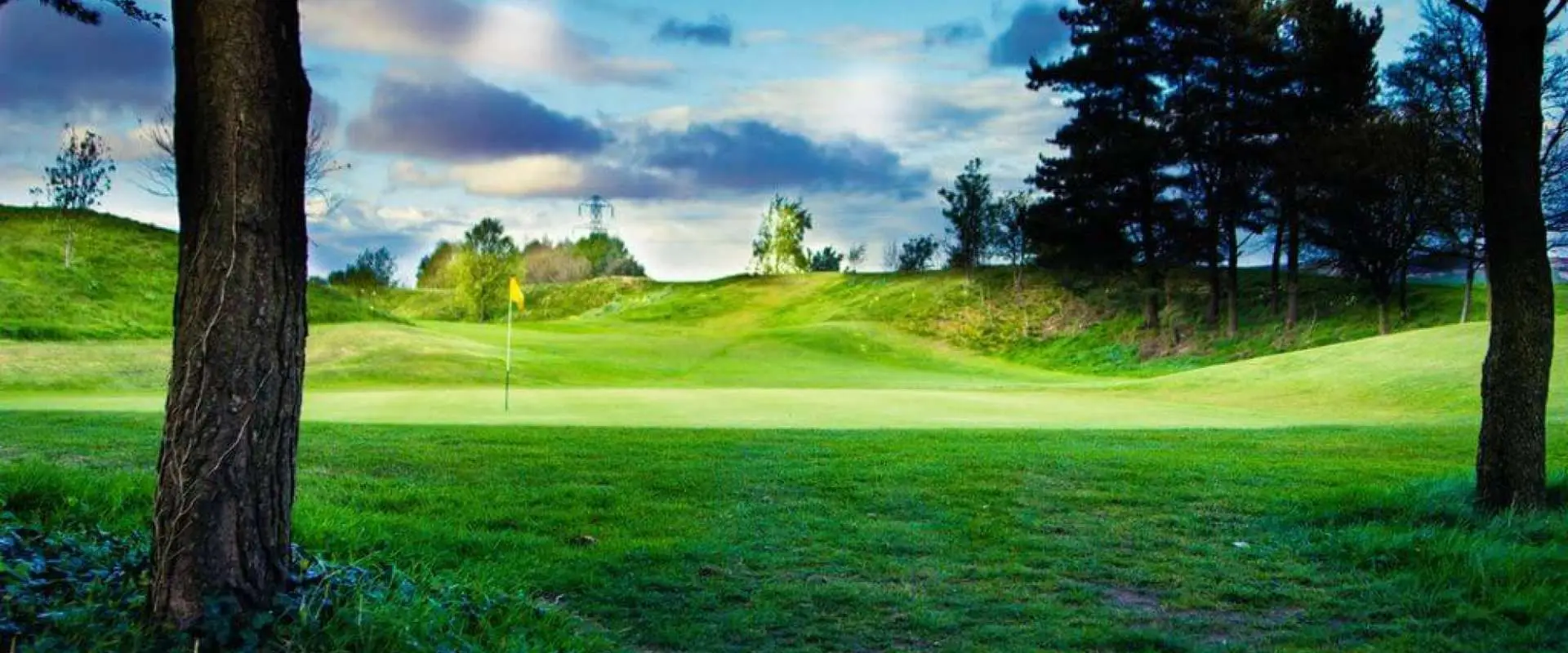 Crompton & Royton Golf Club