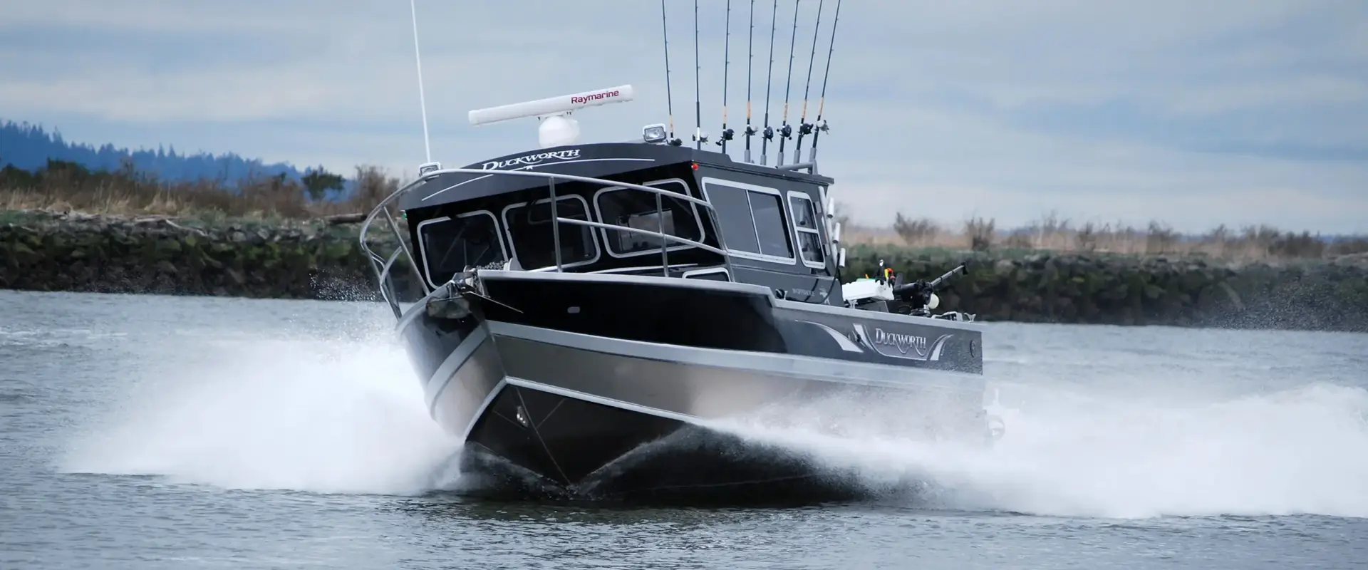 Osprey Ocean Charters