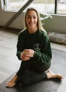 Infinity Yoga and Wellness