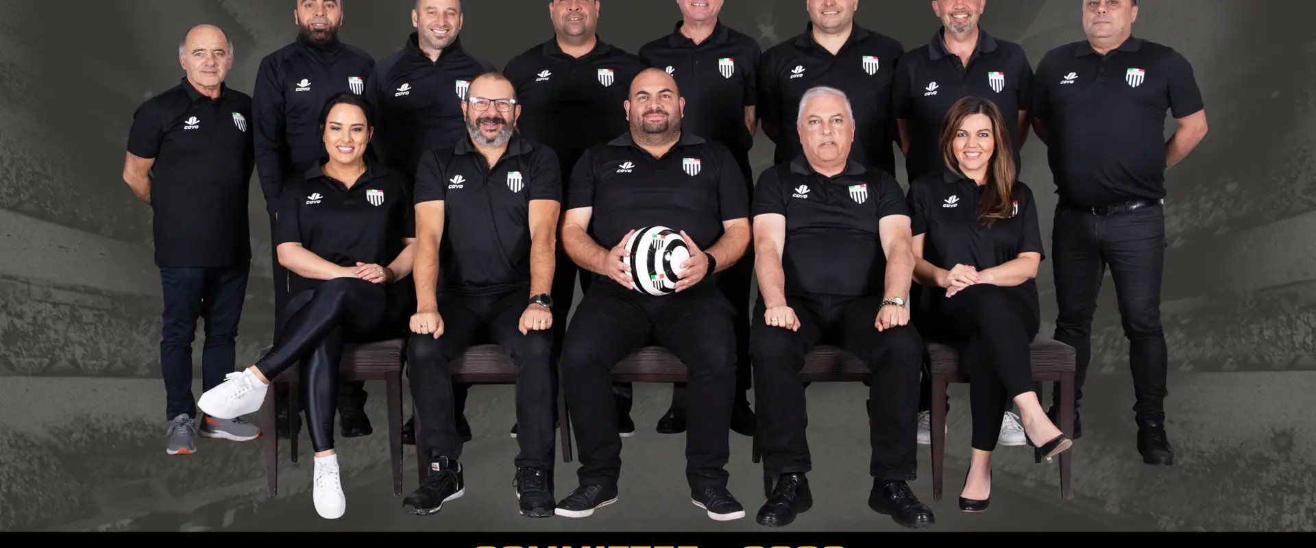 Brunswick Juventus FC
