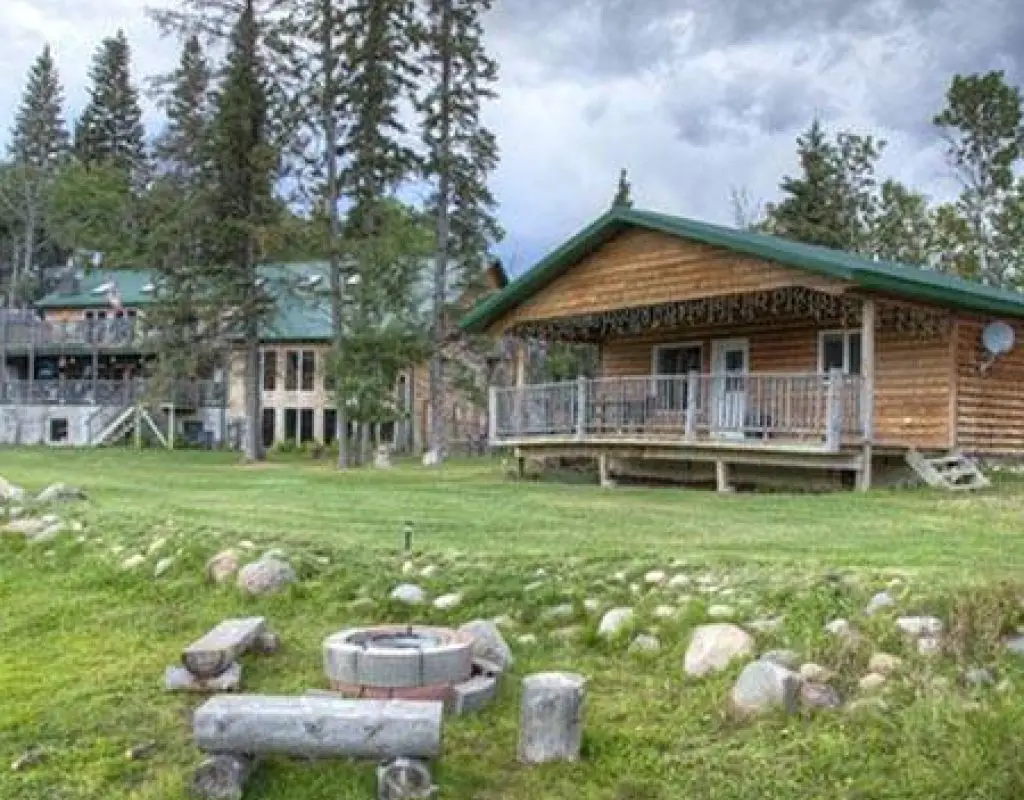 Jewel Of The North Getaways Inc