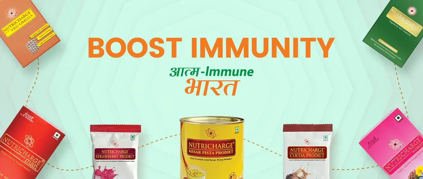 Nutrichage Wellness Point