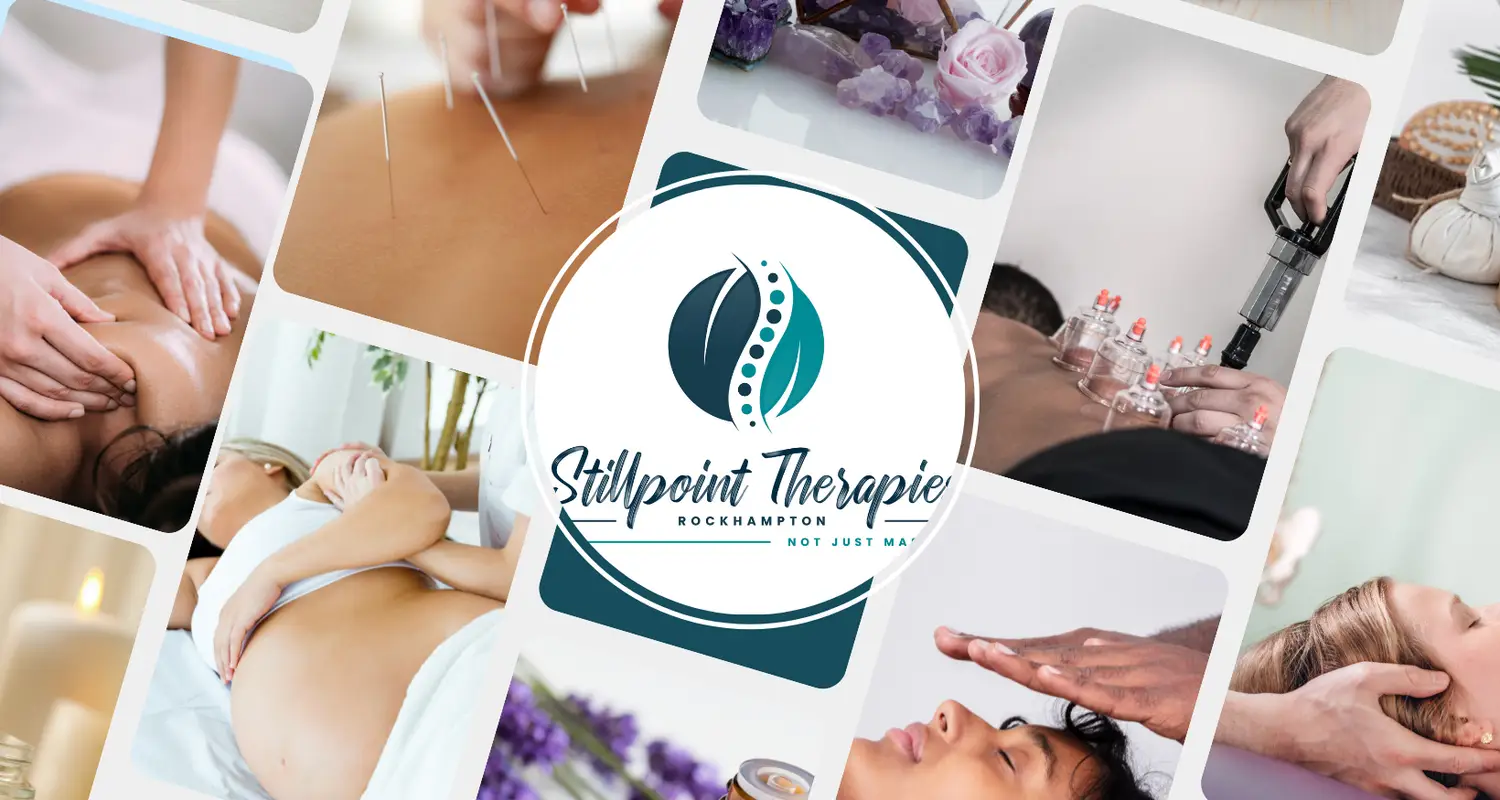 Stillpoint Therapies