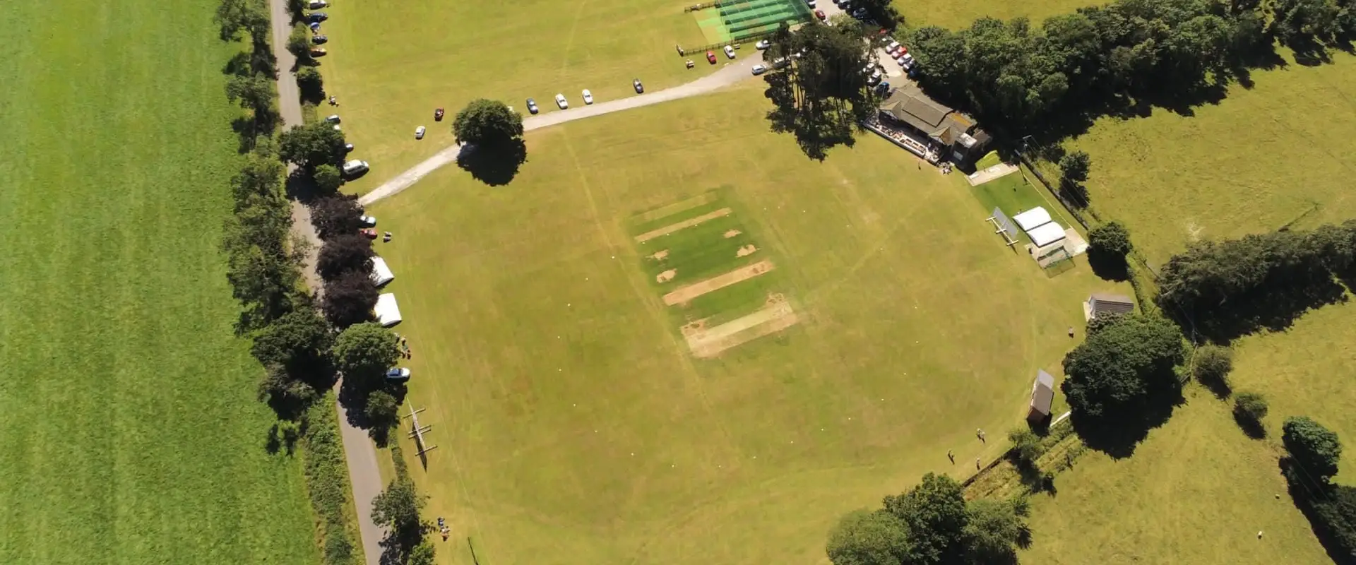 Moddershall Cricket Club