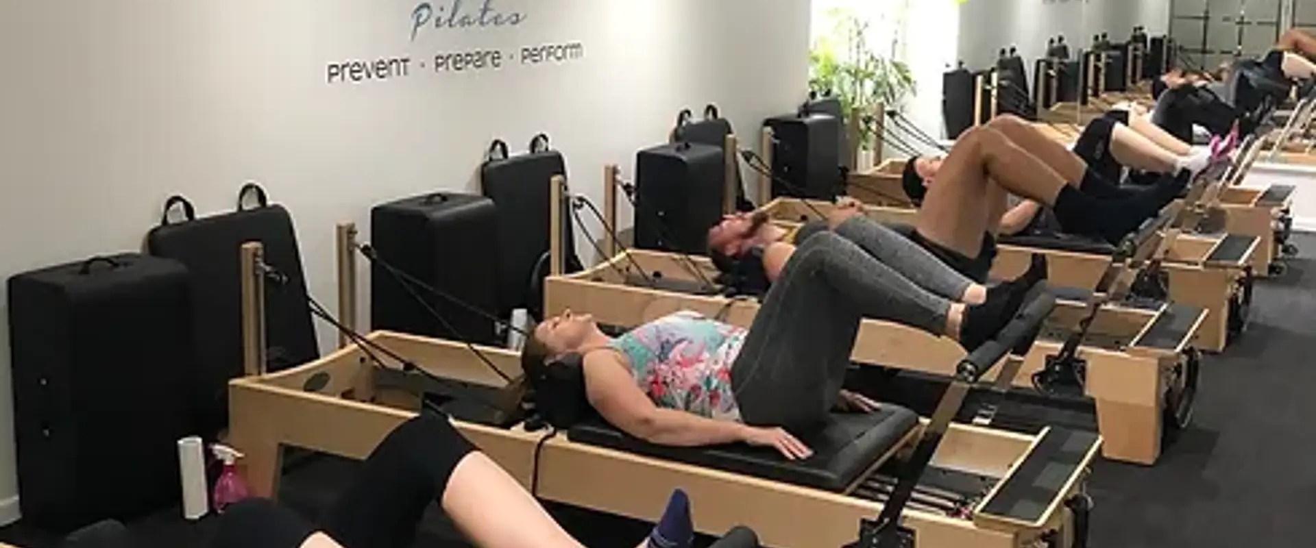Praxis Physiotherapy