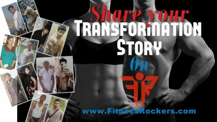 Fitness rockers
