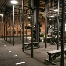 CrossFit Nice 2 - The Wolf Pack®
