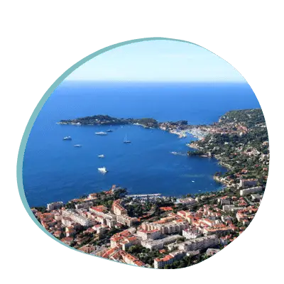 Cap Ferrat Diving