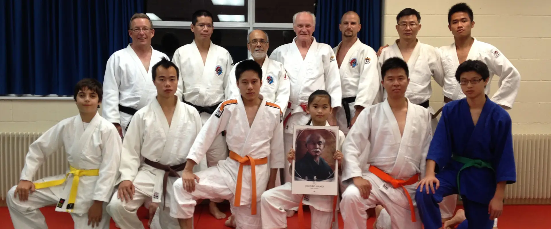 Scarborough Dojo