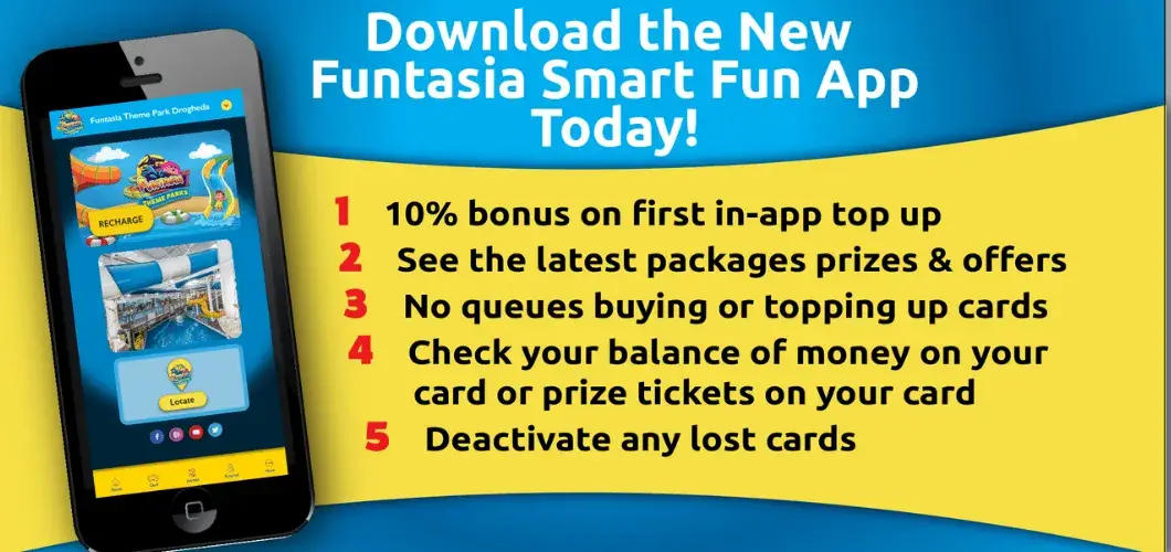 Funtasia Theme Park | Drogheda