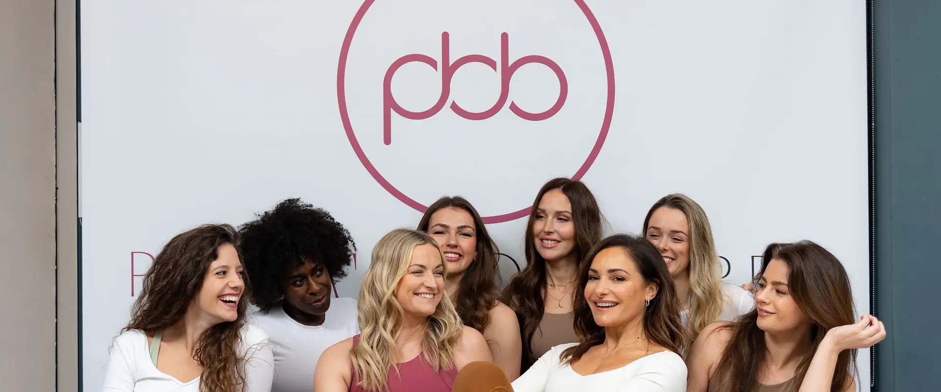 Paola's BodyBarre Brunswick Club