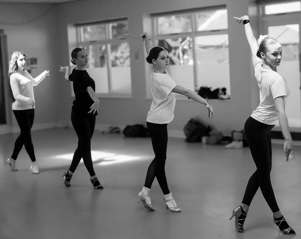 Costley Dance Centre