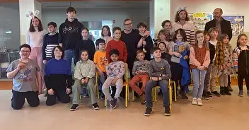 Échec et Max !