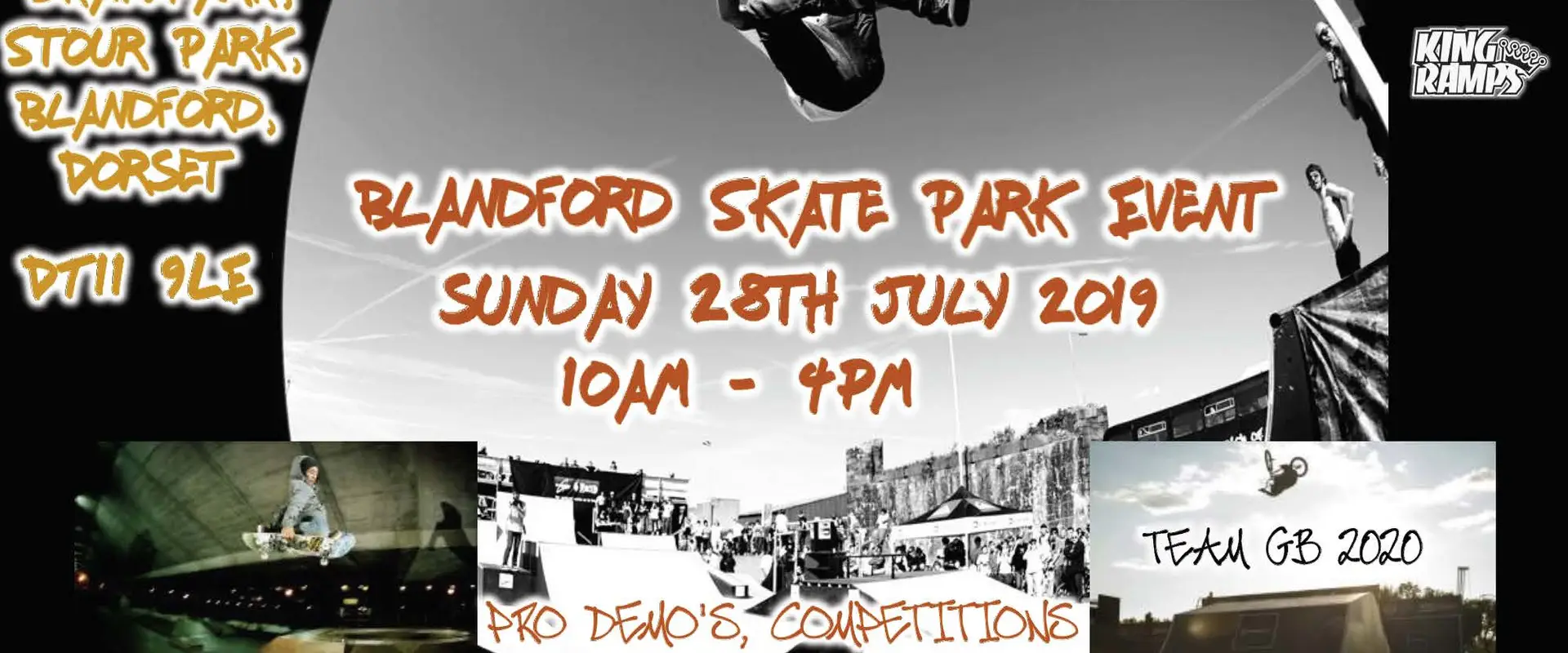 Denmead Skatepark