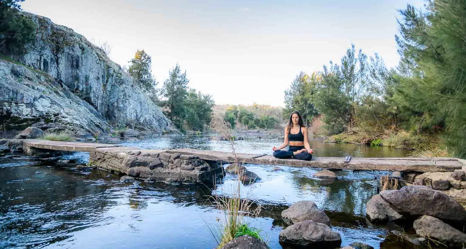 Change Yoga & Wellness Scullin