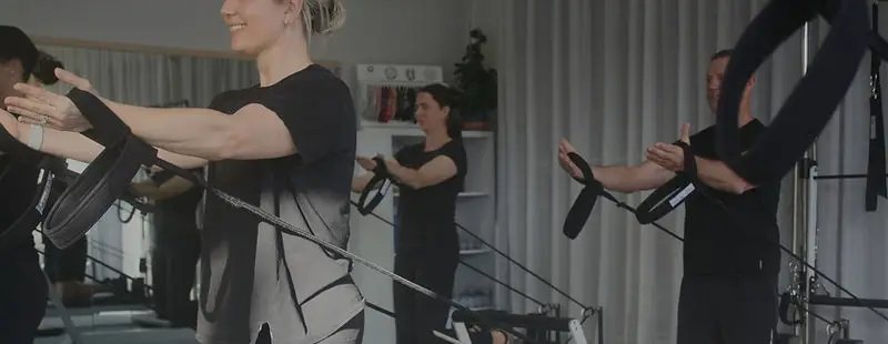 Mangawhai Reformer Pilates