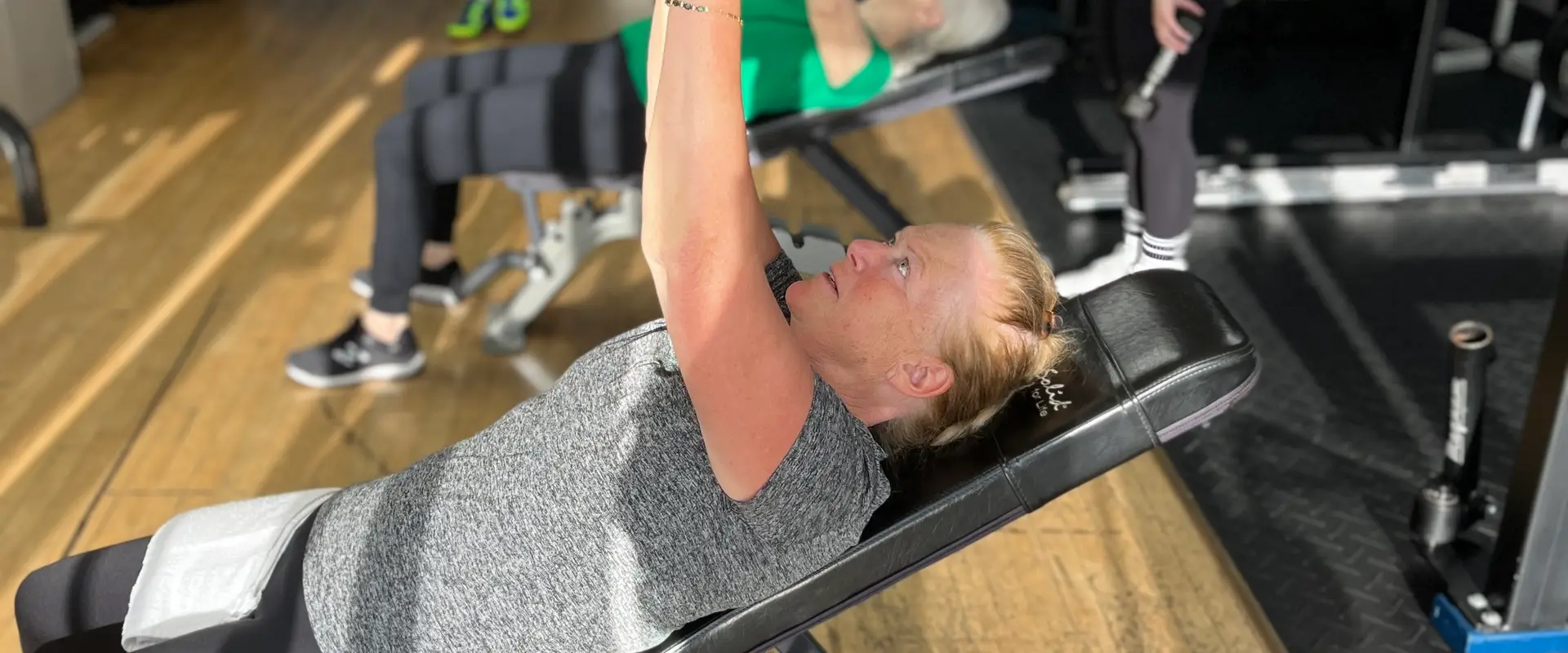 Revolution Sport Conditioning
