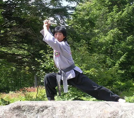 Korean Martial Arts Center
