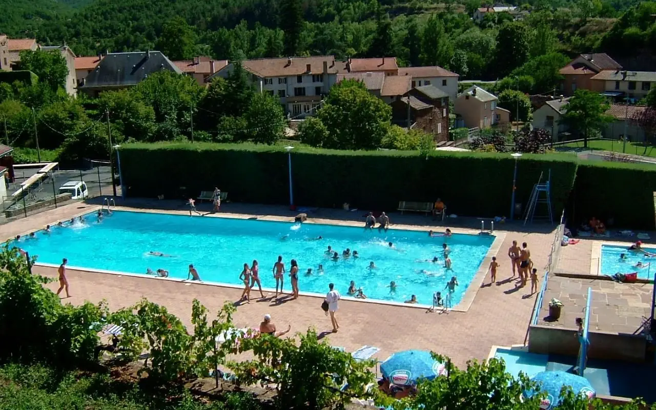 Base de Loisirs La Chaussée du Lapin