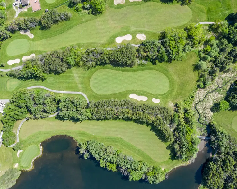 Woodington Lake Golf Club