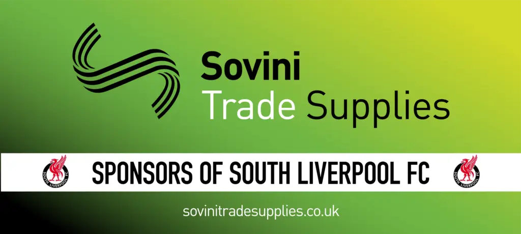 South Liverpool FC